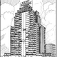 Illustration for article titled Robotic Car Park Gallery